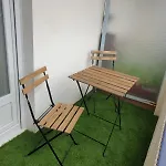 Le Nid De Metz