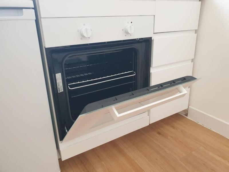 Appartement Le Nid De