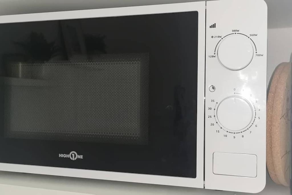 Appartement Le Nid De *