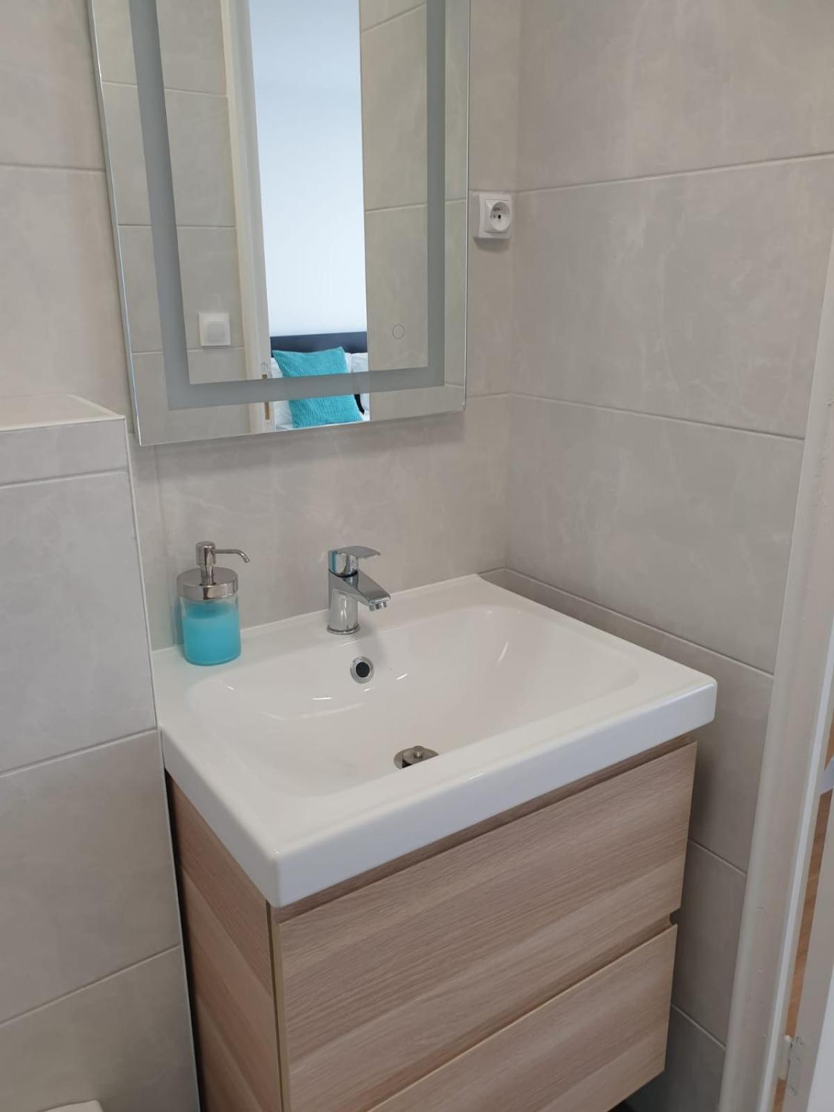 Le Nid De Appartement Metz