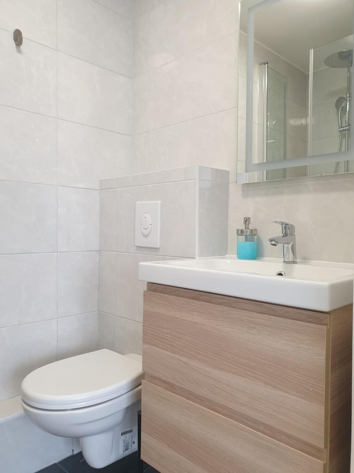 Le Nid De Appartement