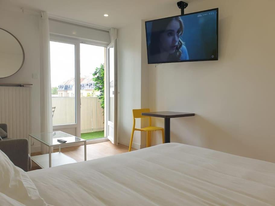 Appartement Le Nid De