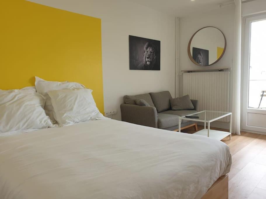Le Nid De Appartement *