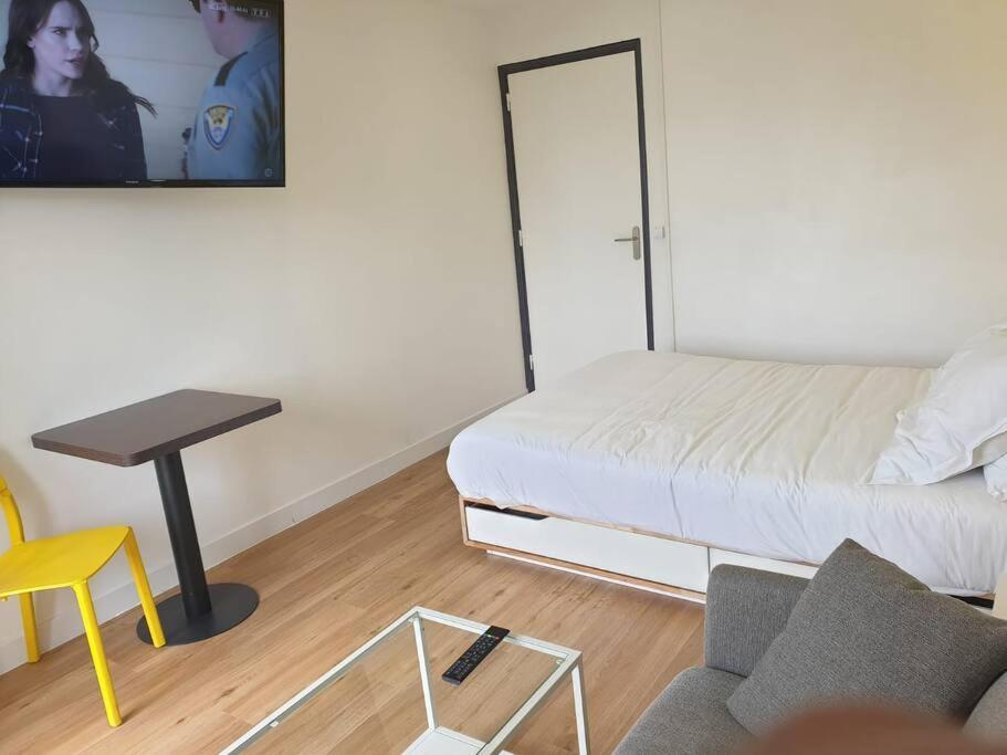 Appartement Le Nid De *